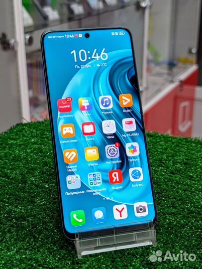 HUAWEI nova 12i, 8/256 ГБ