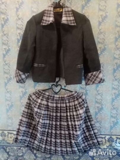 Школьная форма