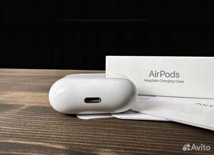 AirPods 3 «Оригинал»