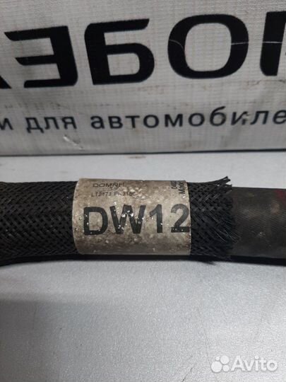 Трубка кондиционера (шланг) Land Rover Freelander