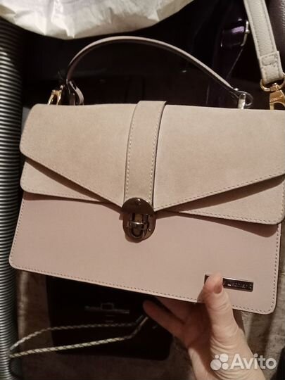 Сумка женская через плечо новая