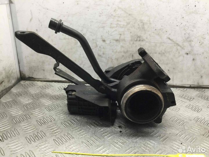 Турбина Mercedes C-klasse AL0024; GT18V; A64609001