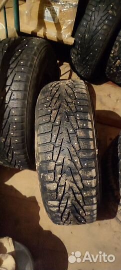 Колеса в сборе r16