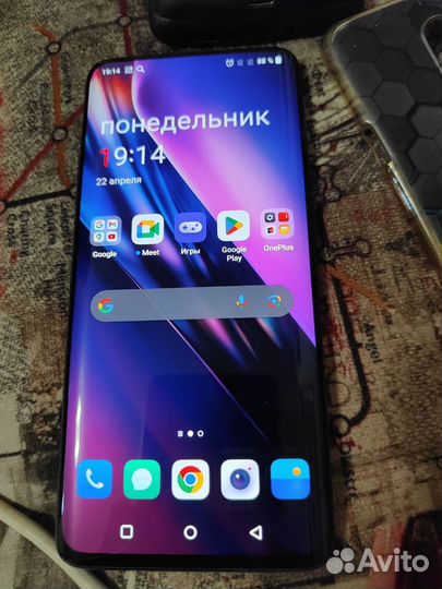 OnePlus 7 Pro, 8/256 ГБ