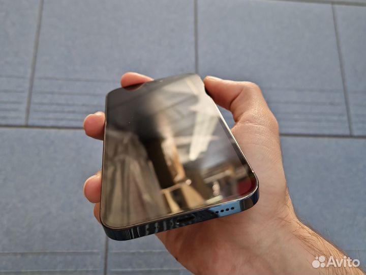 iPhone 12 Pro, 128 ГБ