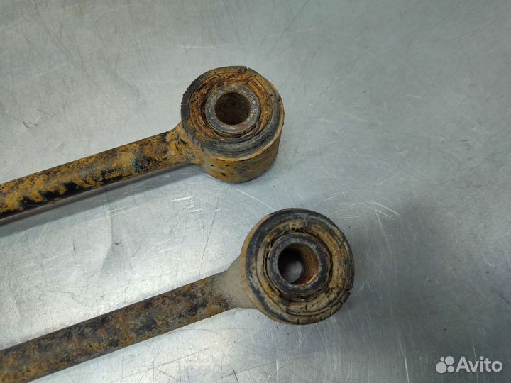 Тяга поперечная регулируемая Toyota Sprinter E100