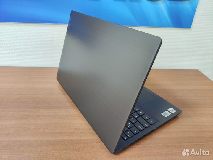 Игровой ноутбук / 2021 год / как новый / MX 230