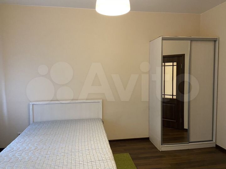 1-к. апартаменты, 31 м², 2/9 эт.