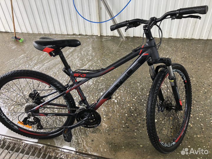 Велосипед stels navigator 610