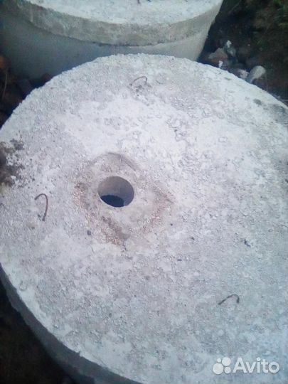 Канализационная яма, водопровод, дренаж