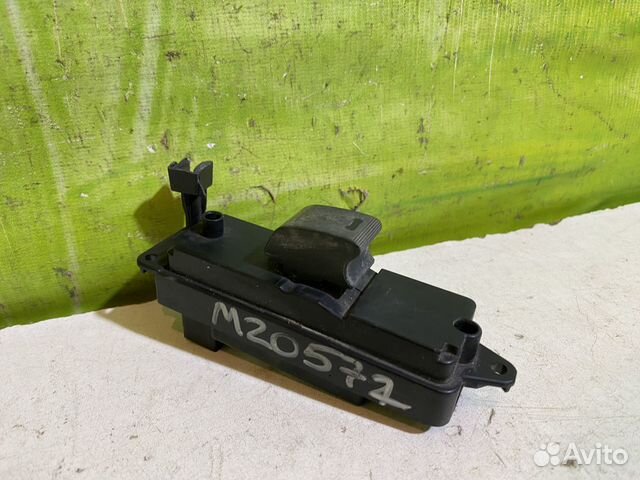 Кнопка стеклоподъемника задняя Mazda 6 GH