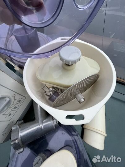 Мрия 2 кухонный комбайн