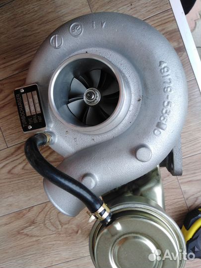 Запчасти на мицубиси фусо двигель 6D15