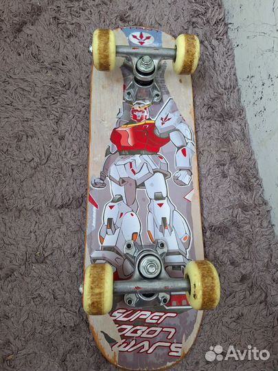 Скейтборд детский