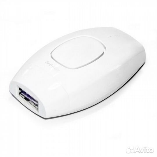 Портативный аппарат IPL для удаления волос