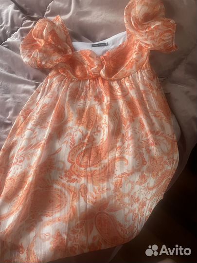 Платье летнее женское