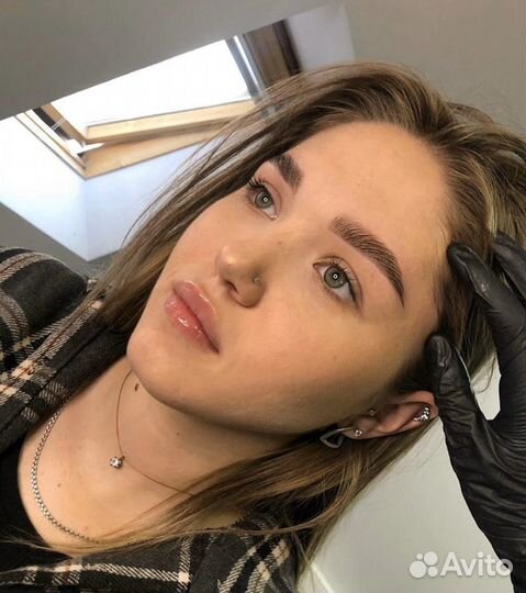 Курс «Brow-мастер»