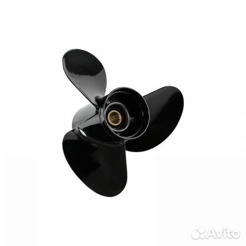 Винт гребной Suzuki DF90-140;3x14x17R, BaekSan