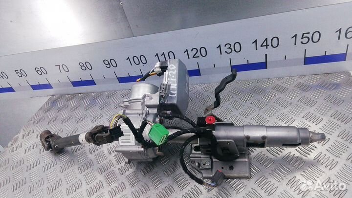 Электроусилитель руля ford B-MAX 1 1,6