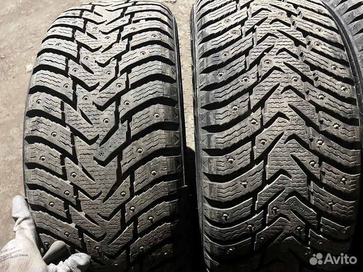 Nokian Tyres Nordman 8 SUV 235/60 R18 107T