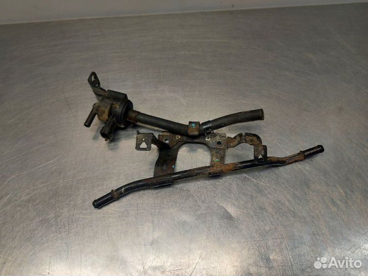 Клапан вакуумный Hyundai Solaris RB G4FC 2011-2017