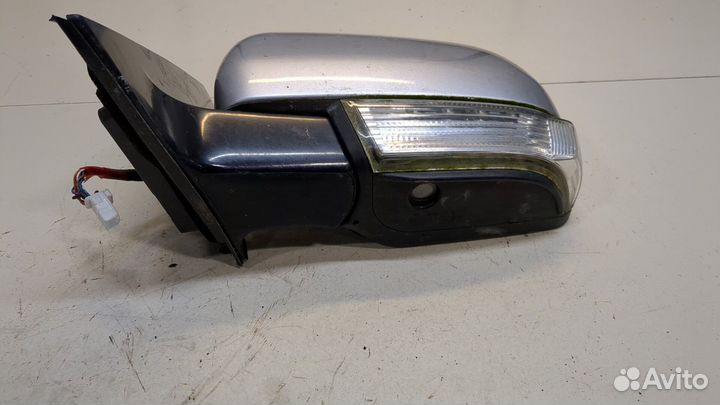 Зеркало боковое Mitsubishi Pajero, 2009