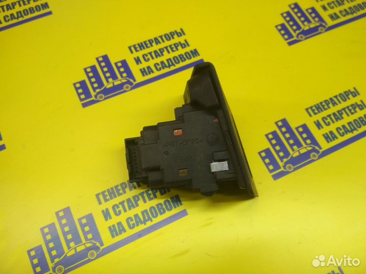 Замок зажигания BMW Е90