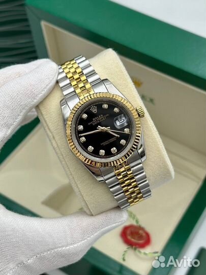 Часы rolex женские