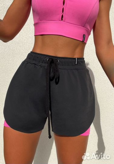 Костюм для фитнеса, йоги