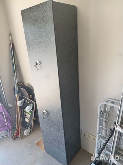 Оружейный сейф на 3 ствола