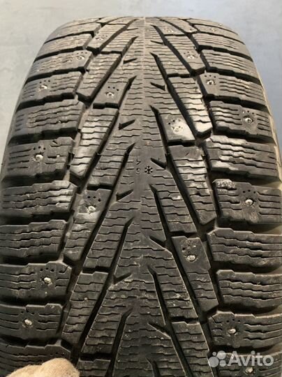 Nokian Tyres Nordman 7 285/60 R18