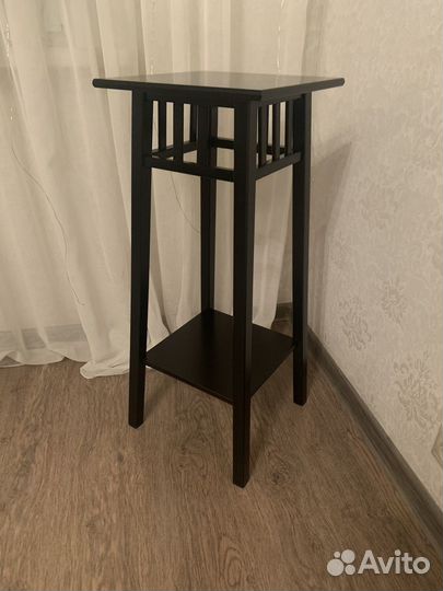 Стеллаж этажерка IKEA