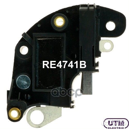 Регулятор генератора RE4741B Utm