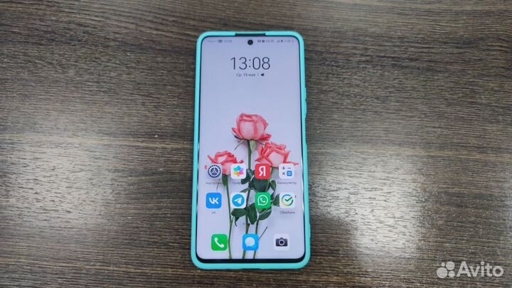 HUAWEI nova 11i, 8/128 ГБ