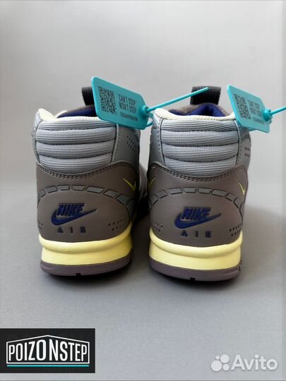 Nike Air Trainer 1 SP Оригинал кроссовки 270 мм