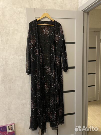 Халат женский новый