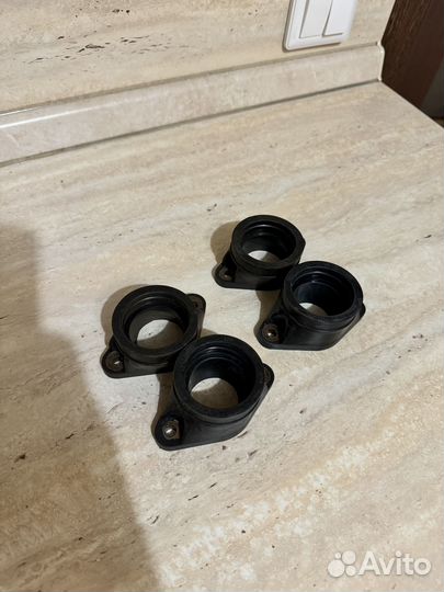 Манифольды для мотоцикла Suzuki GSX Katana 750