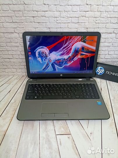 Современный intel SSD 8озу+АКБ