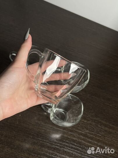 Бокалы, стаканы