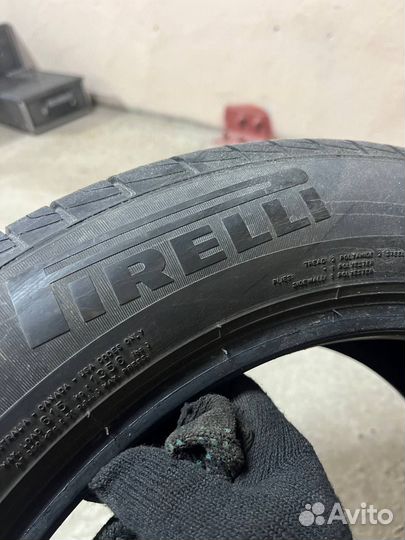 Pirelli Cinturato P1 205/55 R16