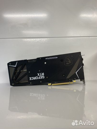 Msi Rtx 3070ti