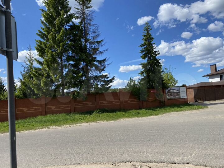 Участок 9 сот. (ИЖС)