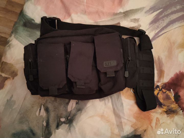 Сумка 5.11 bail out bag
