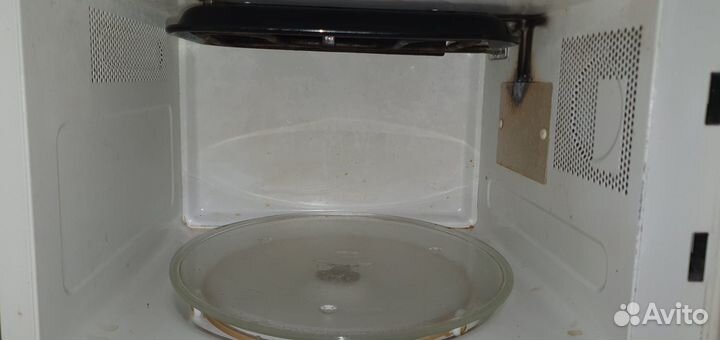 Микроволновки