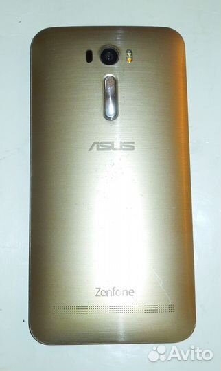 Asus ZenFone 2 Deluxe, 2/16 ГБ