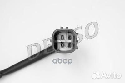 Лямбда-зонд toyota RAV 4 2.0/camry 2.4 -06 DOX