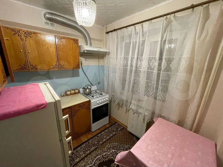 2-к. квартира, 42,7 м², 4/9 эт.