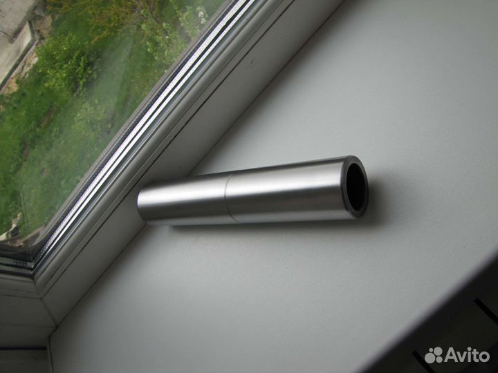 Палец ось задней балки Пежо Peugeot 206, 207