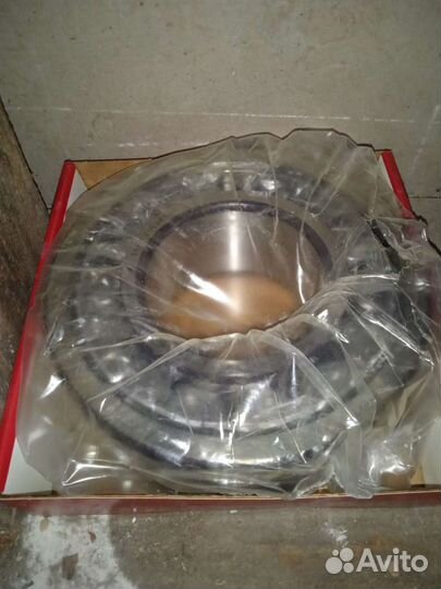 Подшипники skf nu 2319ecj