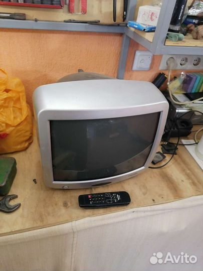 Телевизор бу